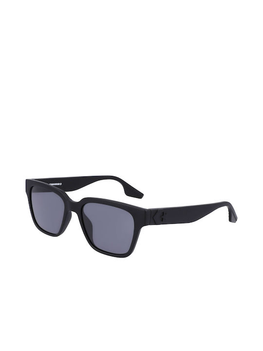Converse Sonnenbrillen mit Schwarz Rahmen und Gray Linse CV536S