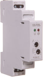 Zamel Ρελέ Ισχύος 16A 24V