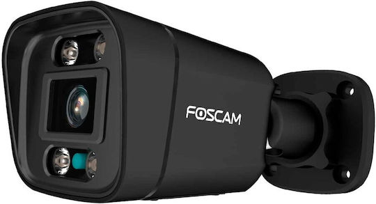 Foscam V5EP IP Surveillance Camera Full HD 1080p Waterproof with Two-Way Communication and Lens 4mm