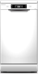 Morris Ελεύθερο για 10 Σερβίτσια Π44.5xY84.5εκ. FSW-45104 Morris Ελεύθερο για 10 Σερβίτσια Π44.5xY84.5εκ. FSW-45104