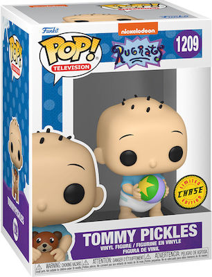 Pop Figure Rugrats Tommy Pickles Chase