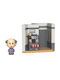 Funko Mini-Momente Fernsehen: Seinfeld - Jerry's Apartment Uncle Leo