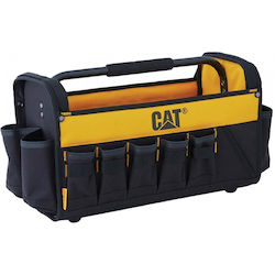 CAT Τσάντα Χειρός Ανοιχτού Τύπου 26lt CAT Τσάντα Χειρός Ανοιχτού Τύπου 26lt