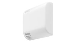 Temperature and Humidity Sensor