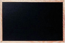 Πίνακας Κιμωλίας Describo 60x90cm