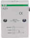 F&F Adjustable Day / Night Photocell 2-1000 Lux 10A IP65