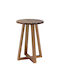 Stool For Kitchen Wooden Wooden 30x30x43cm