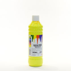 Colorfix Ready Mix Τέμπερα Primary Yellow 500ml