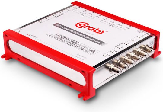 Corab Multiswitch Accesorii Satelit