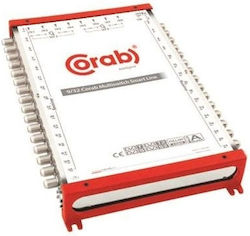 Corab 9/32 Satellite Multiswitch