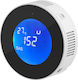 Active Jet Detector De Gaz Natural Și Pe Gaz Wi-Fi