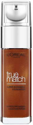 True Match Fond De Ten Lichid 10r/10c Espresso 30ml