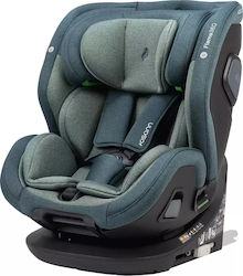 Osann Flame 360 i-Size 0-36 kg με Isofix Universe Green