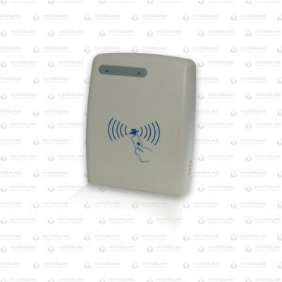 Microlink Zugangskontrolle für den Zugriff mit Karte