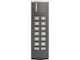 Roger Access Control για Πρόσβαση με Κωδικό
