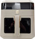 Berlinger Haus Sahara Collection Air Fryer 6.3l...