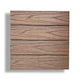 ForAll WPC Garden Decking Board 3x3cm