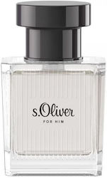 s.Oliver Aftershave Lotion 50ml s.Oliver Aftershave Lotion 50ml
