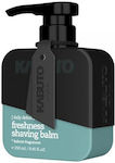 Kabuto Katana After Shave Balm 250ml