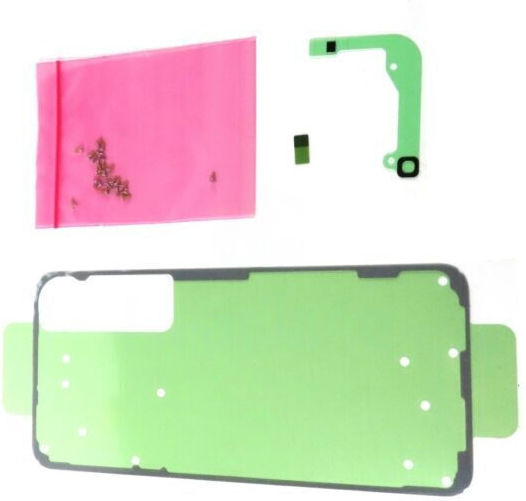 Original Samsung Galaxy S24 Plus S926b Back Cover Adhesive Tape Gh82-33338a