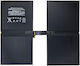 A1754 Tablet Batterien Apple 2 Zellen 3,77v 41,4wh