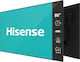 Hisense 86DM66D Публичен Дисплей РЕКЛАМИ 4K UHD 86"