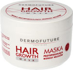 Dermofuture Hair Growth Mask 300ml