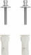 Roca S7923627 Plumbing Installation Fitting