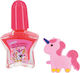 Chlap Chlap Korallen-Einhorn Nagellack 5 ml