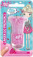 Water-Based Light Pink Nail Polish 5 Ml
