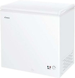 Candy Μπαούλο 196lt CCHH 200E Candy Μπαούλο 196lt CCHH 200E