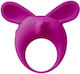 Boss Of Toys Vibrating Purple Cock Ring