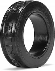 Oxballs Inel Cock Silicon Negru