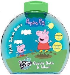 Peppa Pig Αφρόλουτρο 300ml