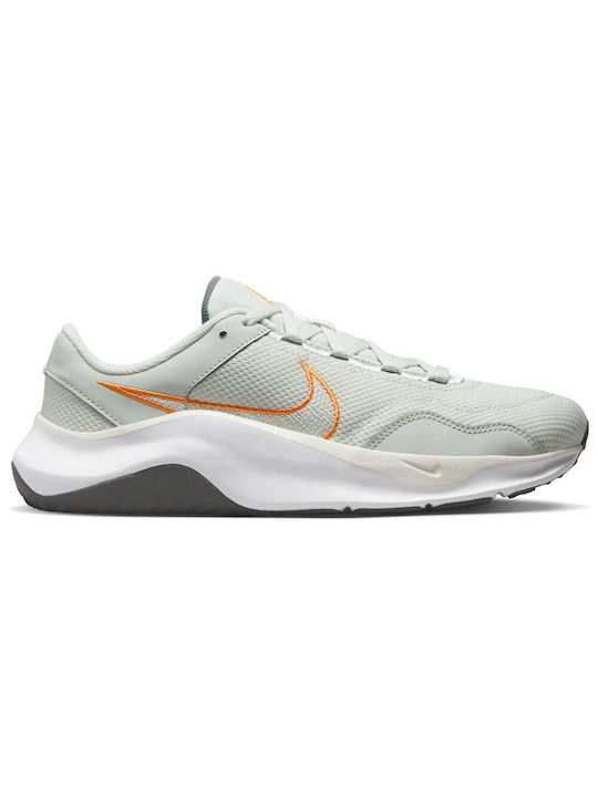 Nike Legend Essential 3 Next Nature Bărbați Pantofi sport pentru Antrenament & Sală Bej