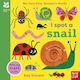 National Trust My Very First Spotter's Guide I Spot A Snail Ltd Board Book
