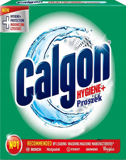 Calgon Hygiene+ Καθαριστικό Λεκέδων σε Σκόνη 1000gr 5908252011704