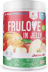 AllNutrition Jam Apple No Sugar Added 1000gr