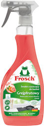 Frosch Detergent Unsoare 500ml 1buc