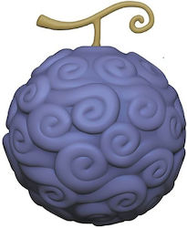Plastoy One Piece Children's Money Box Plastic Purple