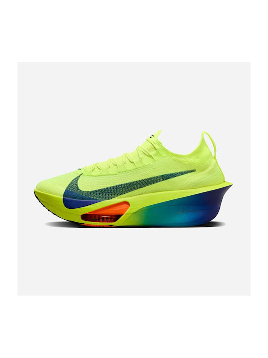 Nike Alphafly 3 Γυναικεία Αθλητικά Παπούτσια Ru...