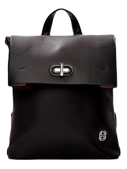 Bag to Bag Women's Bag Backpack Black