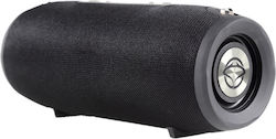 Manta Bluetooth până la 9 ore Negru SPK15GO-BK Manta Bluetooth până la 9 ore Negru SPK15GO-BK