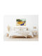 Still Life Oranges Lemons Painting Copy of Van Gogh on Canvas 50x40cm