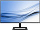 Philips 27E1N1600AE/00 IPS HDR Monitor 27" QHD 2560x1440 cu Timp de Răspuns 4ms GTG