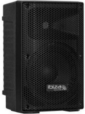 Ibiza Sound XTK8A-MKII TWS Autoîntăritor Speaker PA 200W cu Woofer 8"
