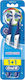 Oral-B Complete 5 Way Clean 40 1+1 Οδοντόβουρτσ...