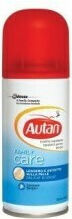 Autan Family Care Soft Εντομοαπωθητική Λοσιόν σε Spray Κατάλληλη για Παιδιά 100ml