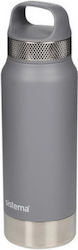 Sistema Θερμός 650ml Γκρι