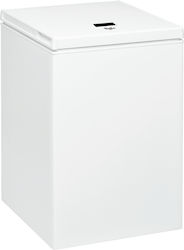 Whirlpool WH1410 2 Μπαούλο 132lt Whirlpool WH1410 2 Μπαούλο 132lt